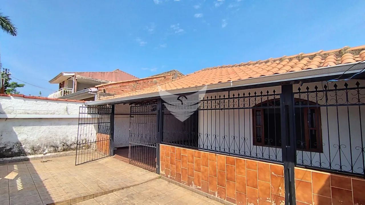 Casa 5 quartos 370m² no bairro Cuniã com edícula - Foto 3