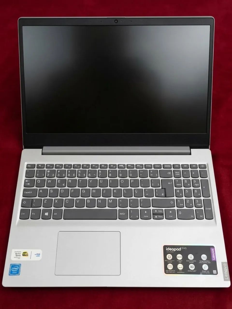 Notebook Lenovo - Foto 2