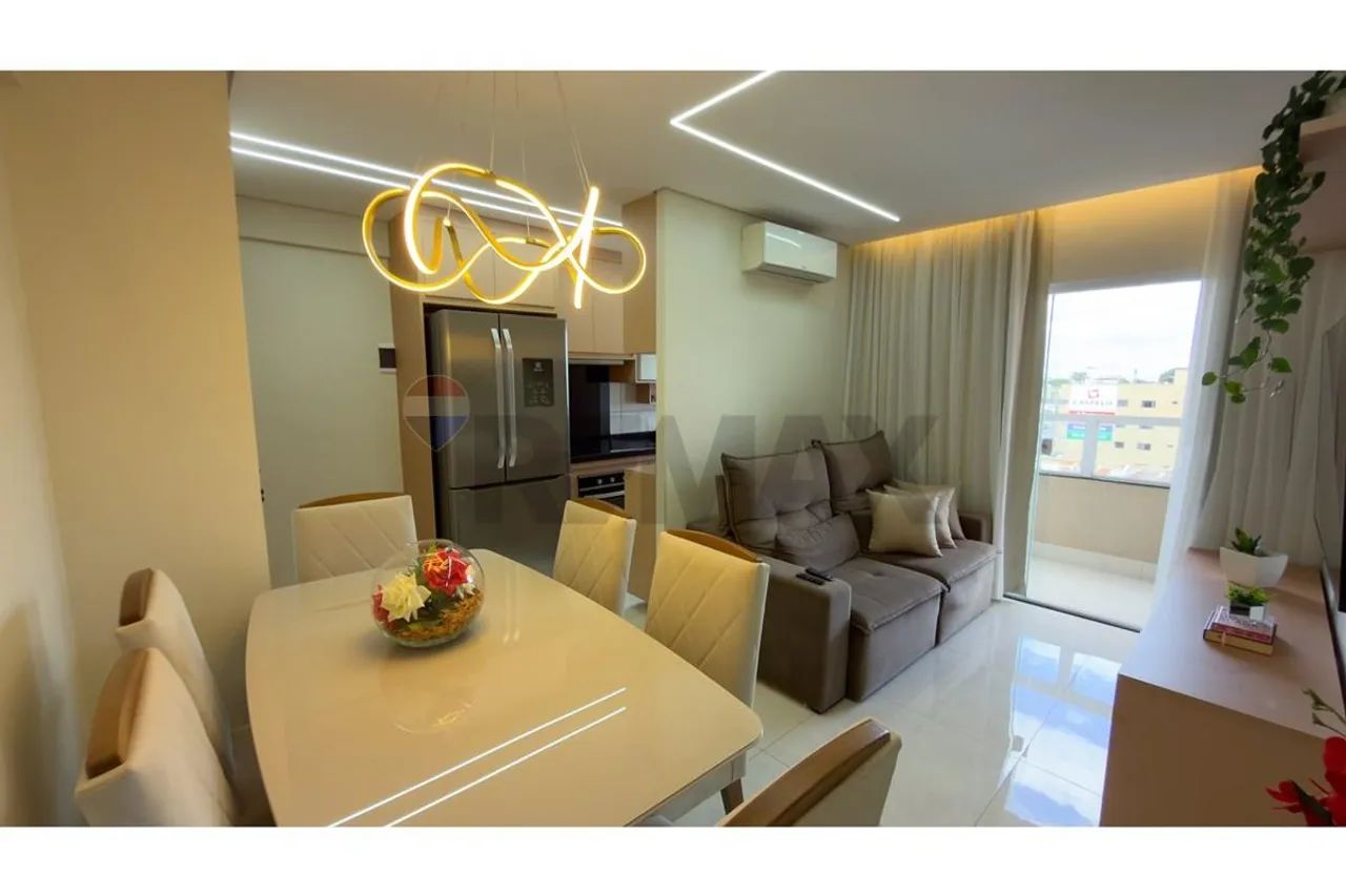 APARTAMENTO 3 QUARTOS NA VICENTE PIRES - Foto 4