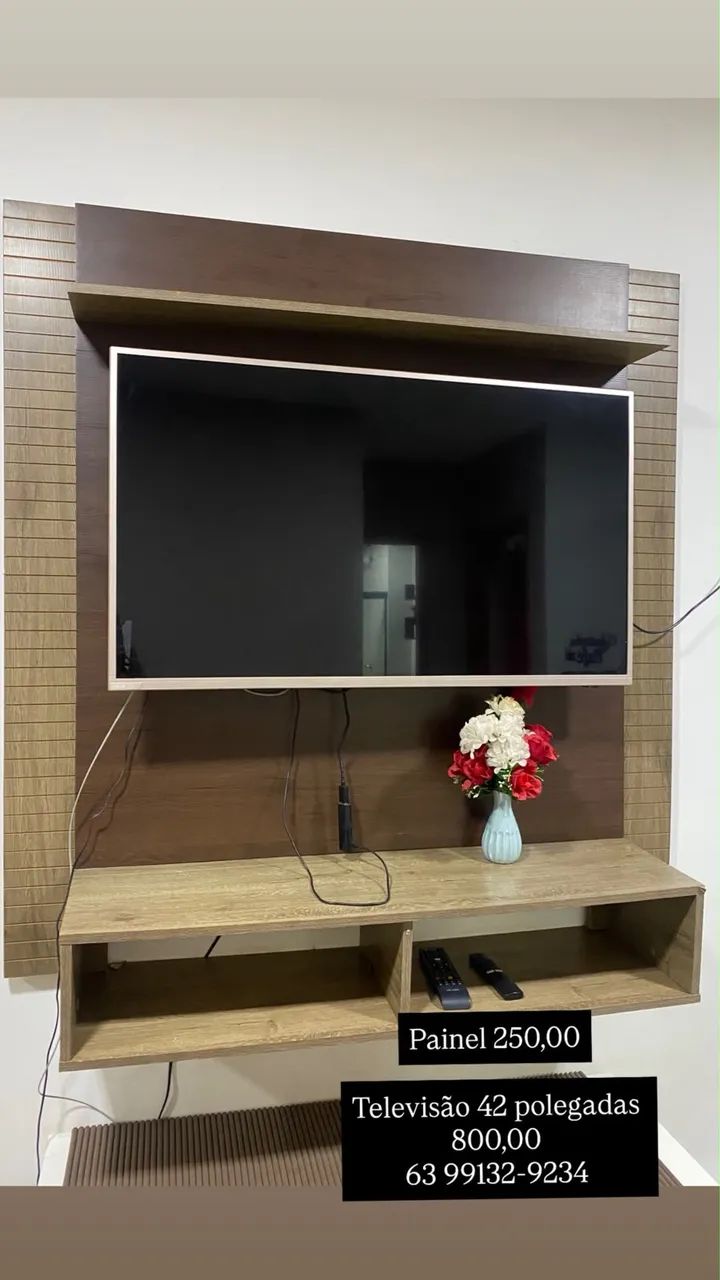 Televisão 