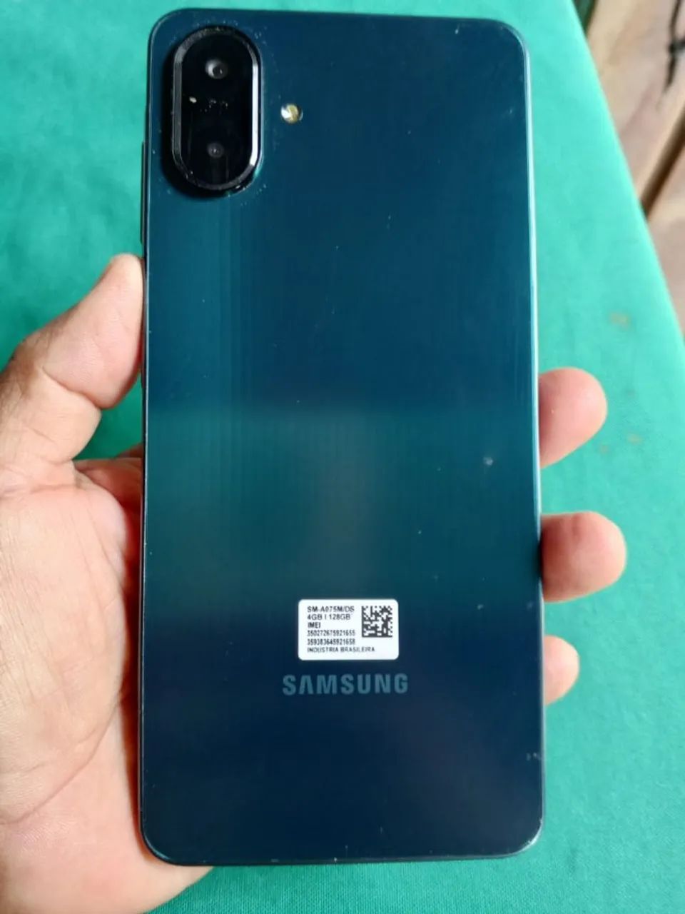 Celular A07 128GB  - Foto 2