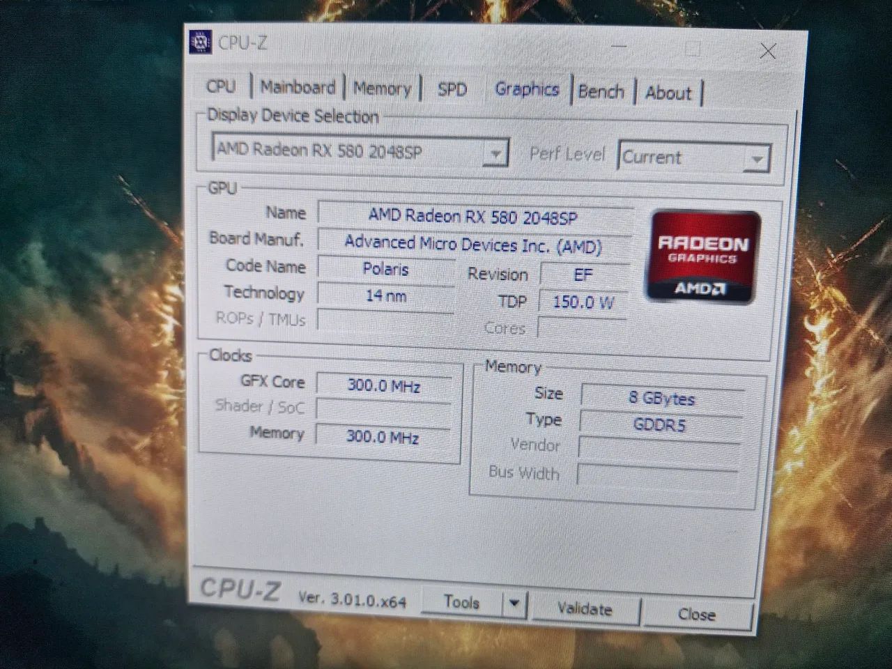 Rx 580 8gb - Foto 5