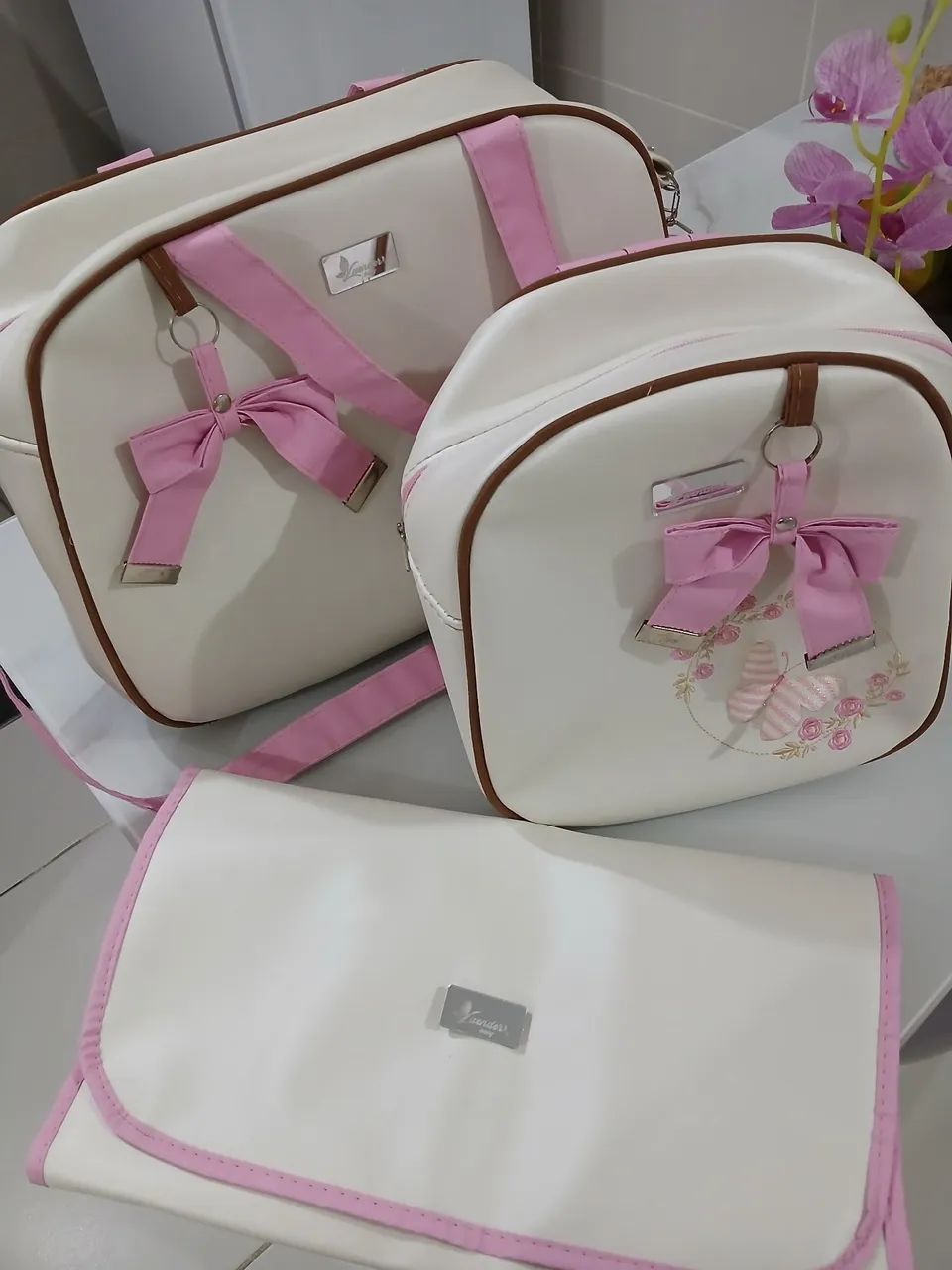 Kit bolsa - Foto 2