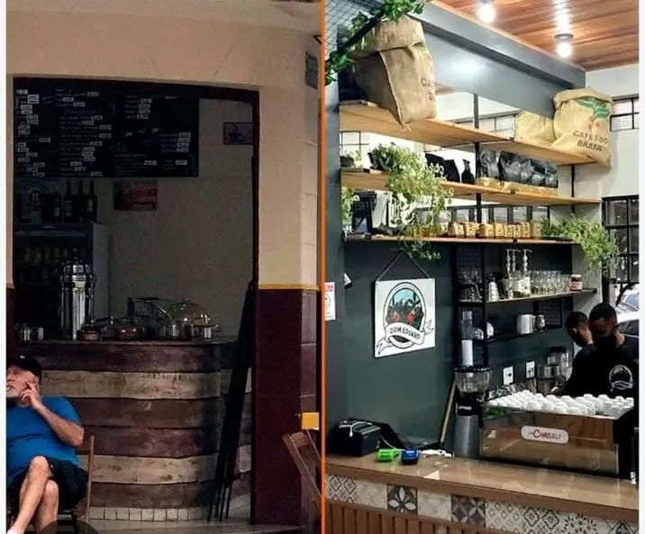 Cafeteria e doceria artesanal  - Foto 2