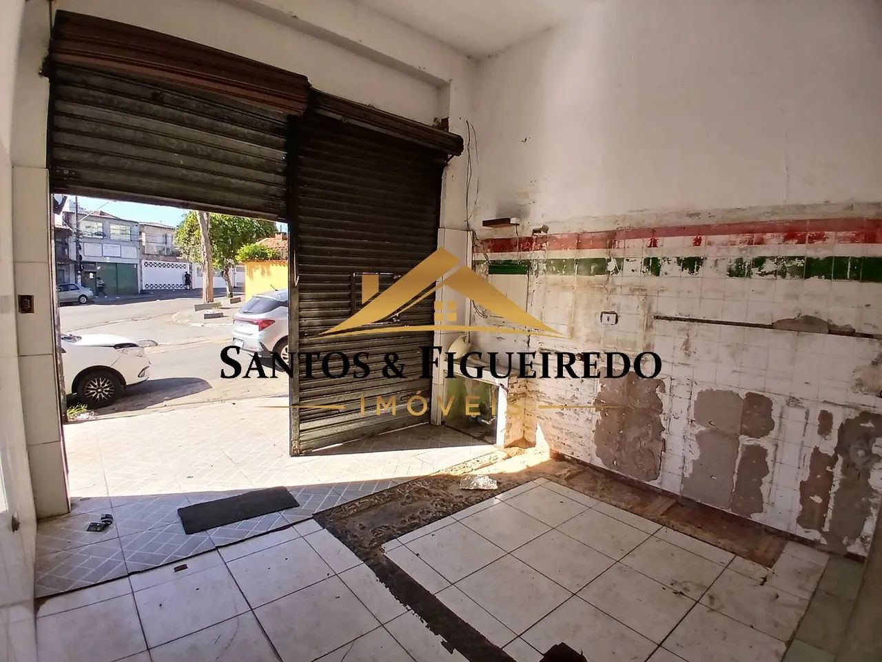 SALÃO COMERCIAL, TRAVESSA DA AV. ASSEMBLEIA! - Foto 3