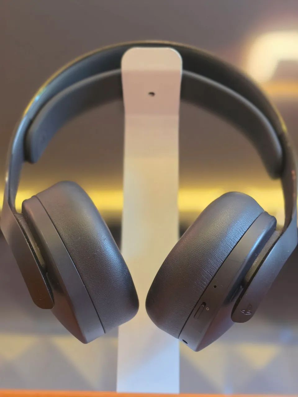 Fone PS5 e PS4 Pulse 3D - Headset com Suporte - Foto 5