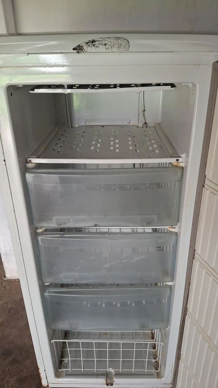 Freezer - Foto 3