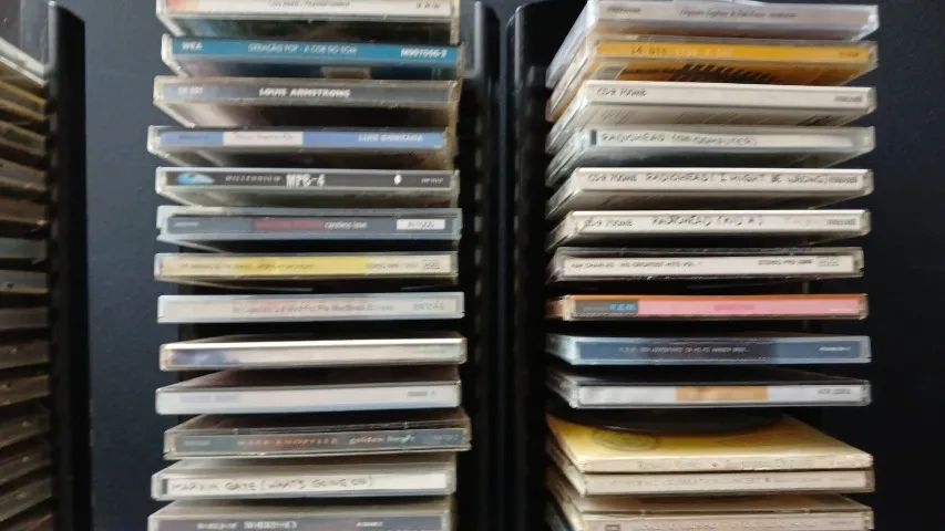 CD's a partir de R$ 19 - Foto 2