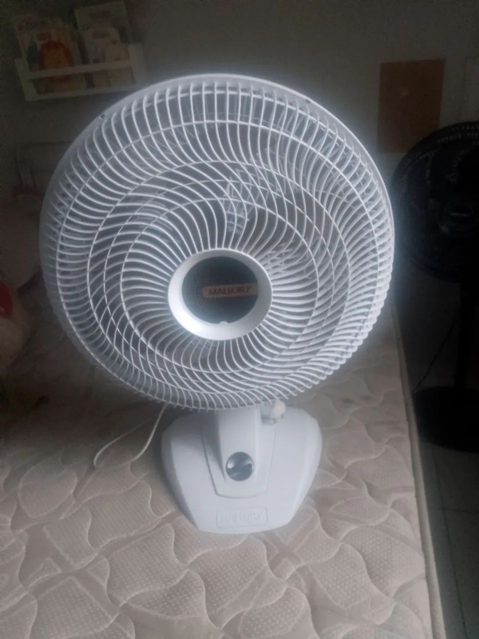 ventilador 