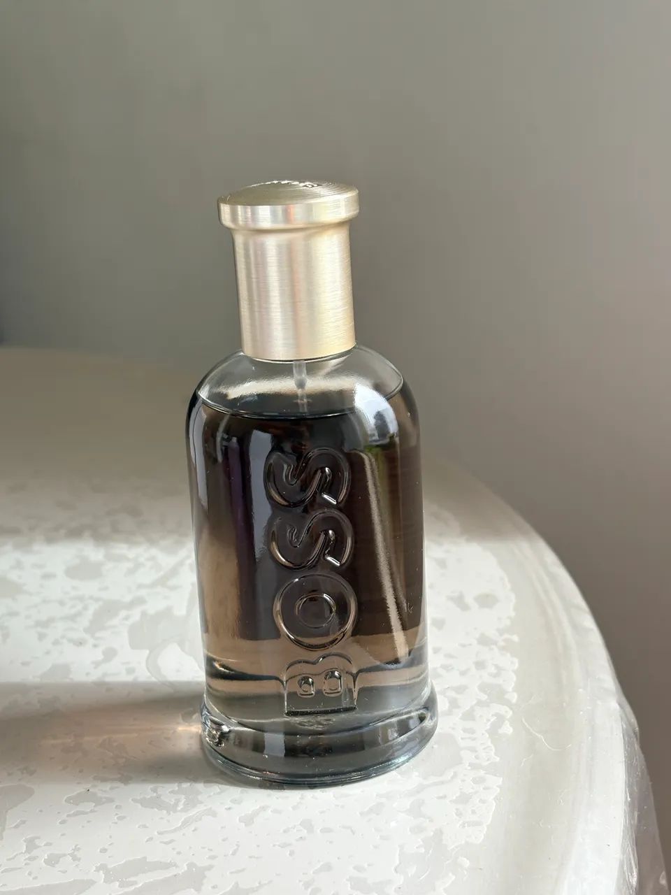 Boss Bottled EDP -Hugo Boss 100mL - Foto 2