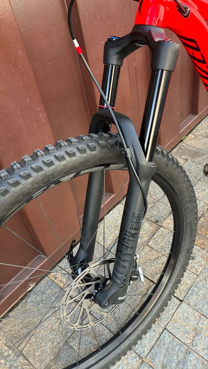 Bike Specialized  - Foto 4