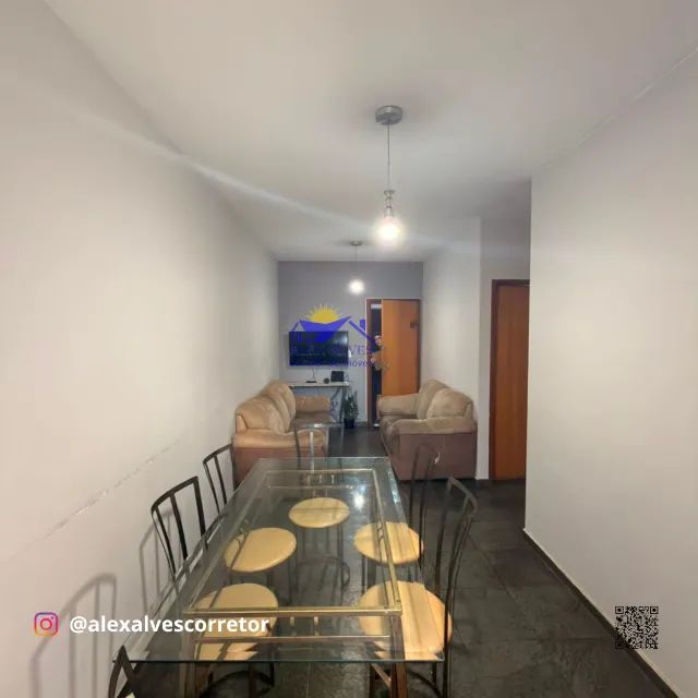 Apartamento à Venda 2 Quartos - Bairro Araguaia - Foto 2