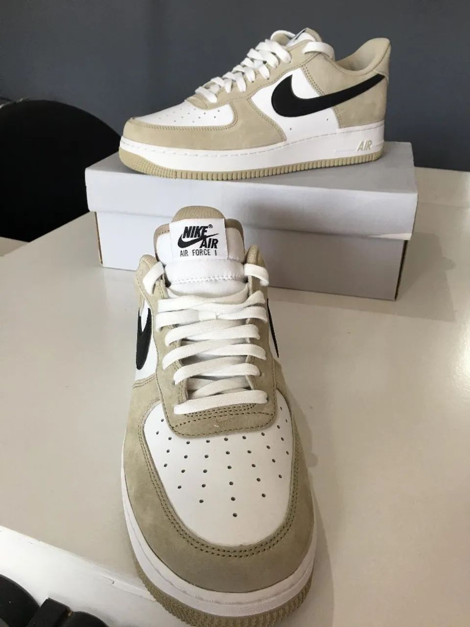 Tênis Nike Air force 1'07 Lv8 - Foto 3