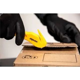 Estilete de segurança ( Vonder ) - Foto 6