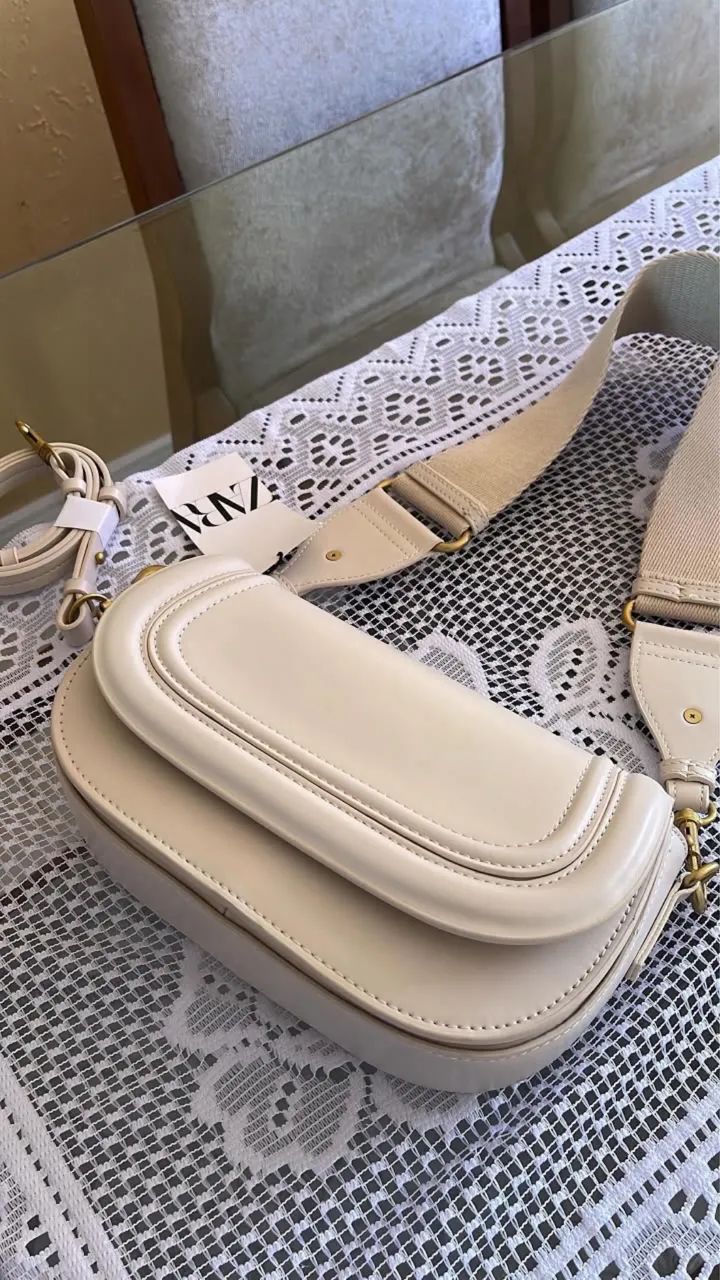 Bolsa Zara 
