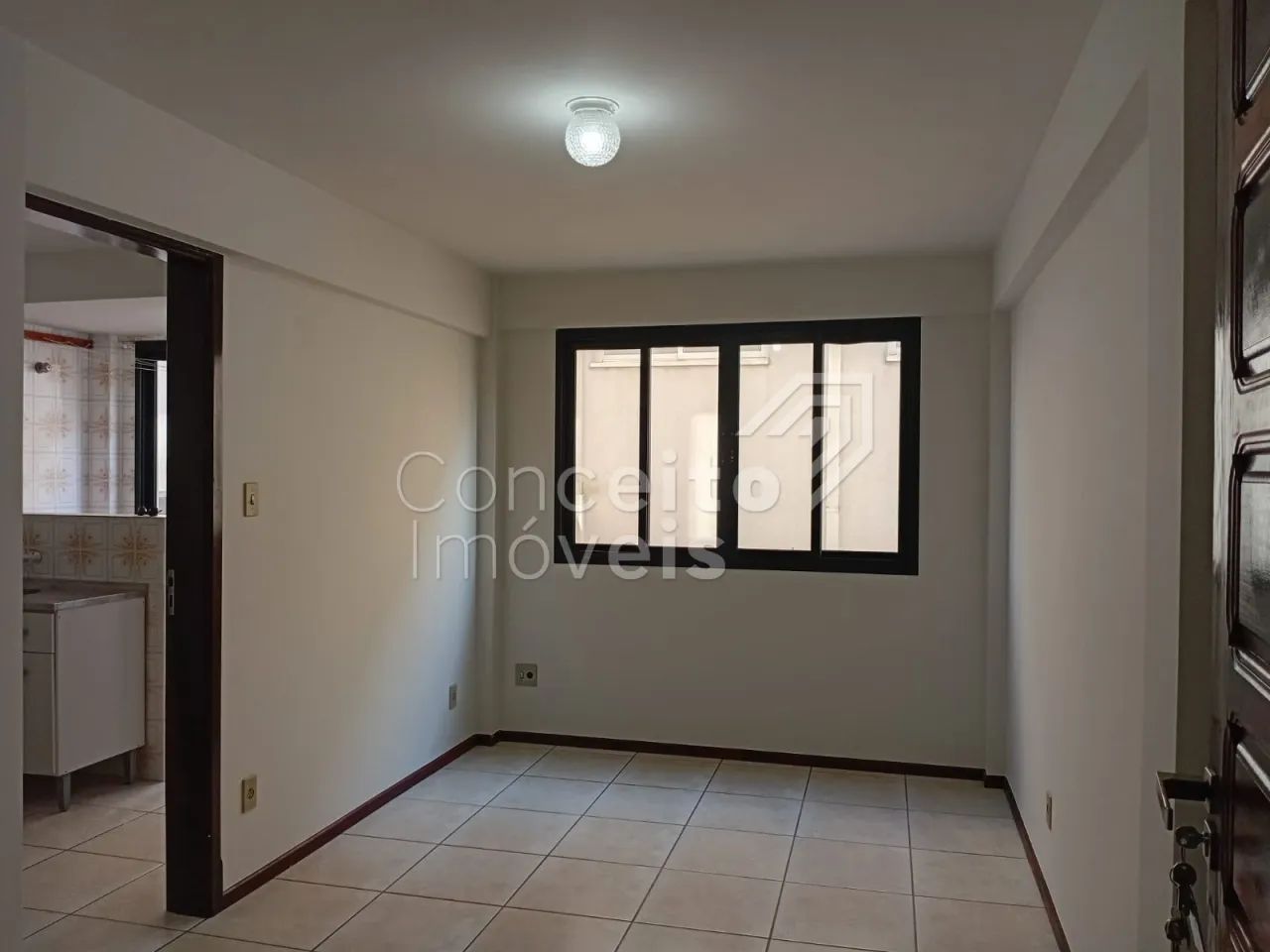 Edifício José Honorato Muller - Centro - Apartamento - Foto 4