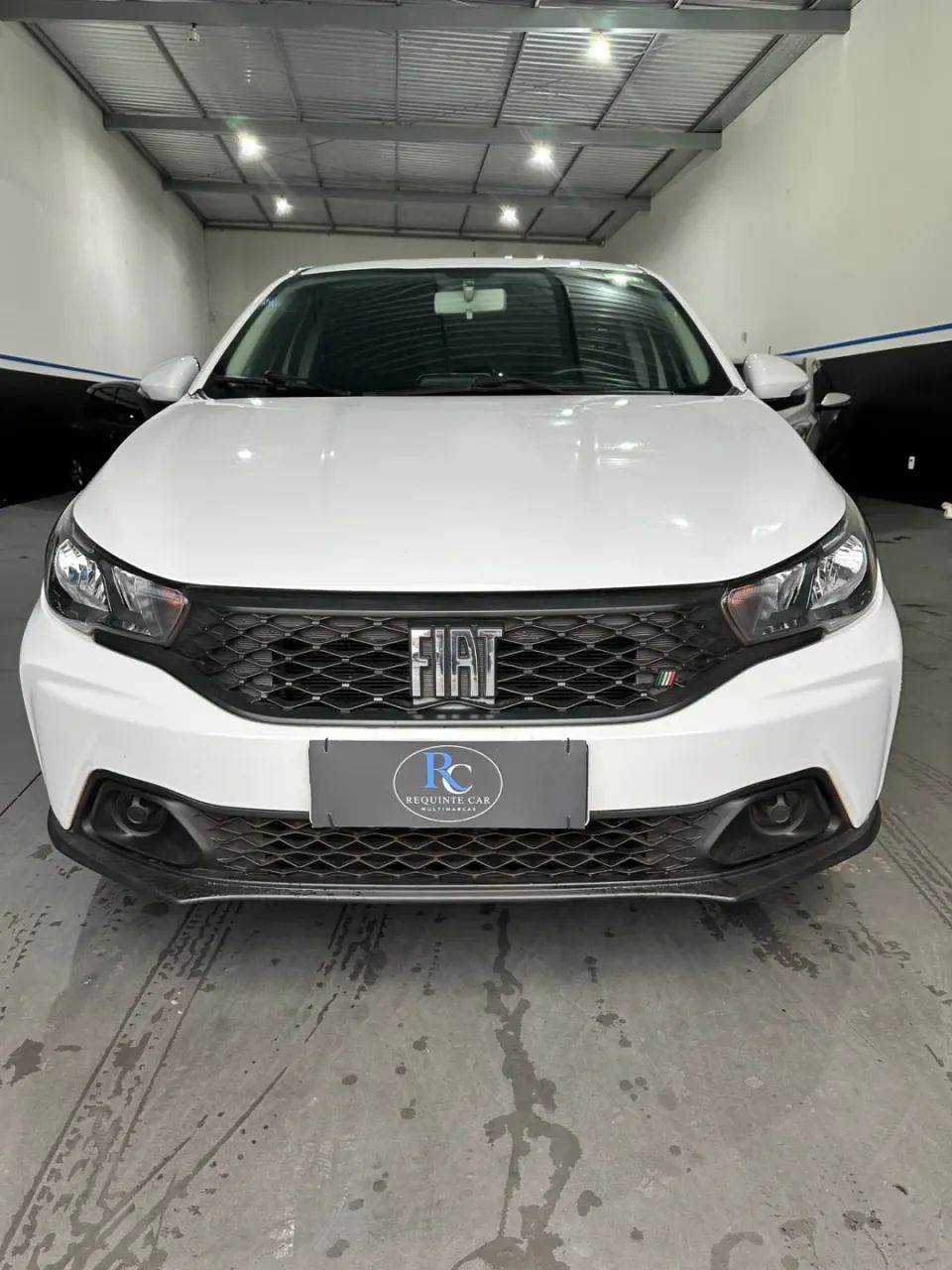 Fiat Argo Drive 1.0 Firefly 2025 - Foto 5