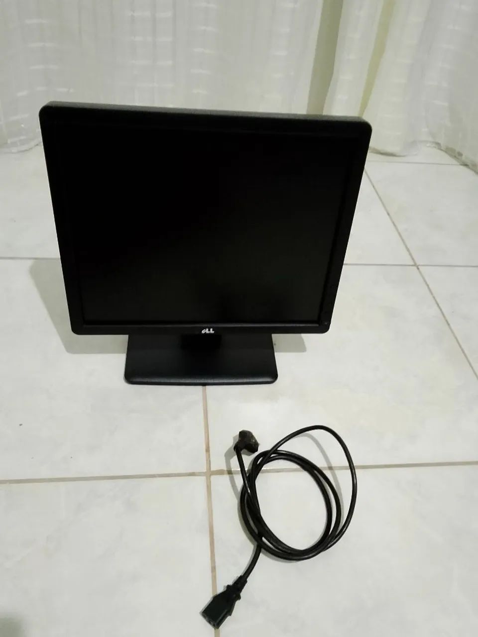 Monitor de pc 