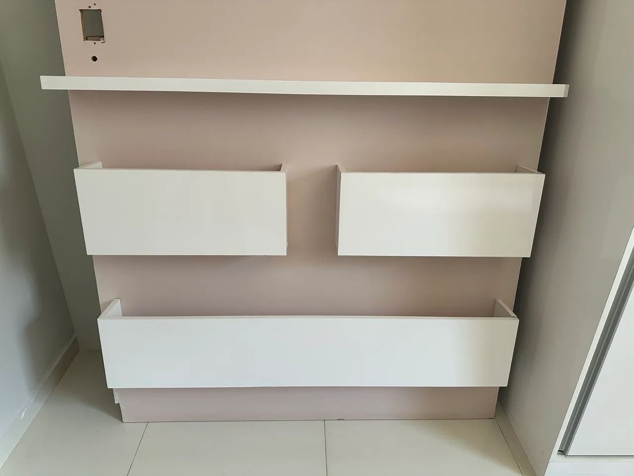 Painel de madeira em MDF - Foto 2