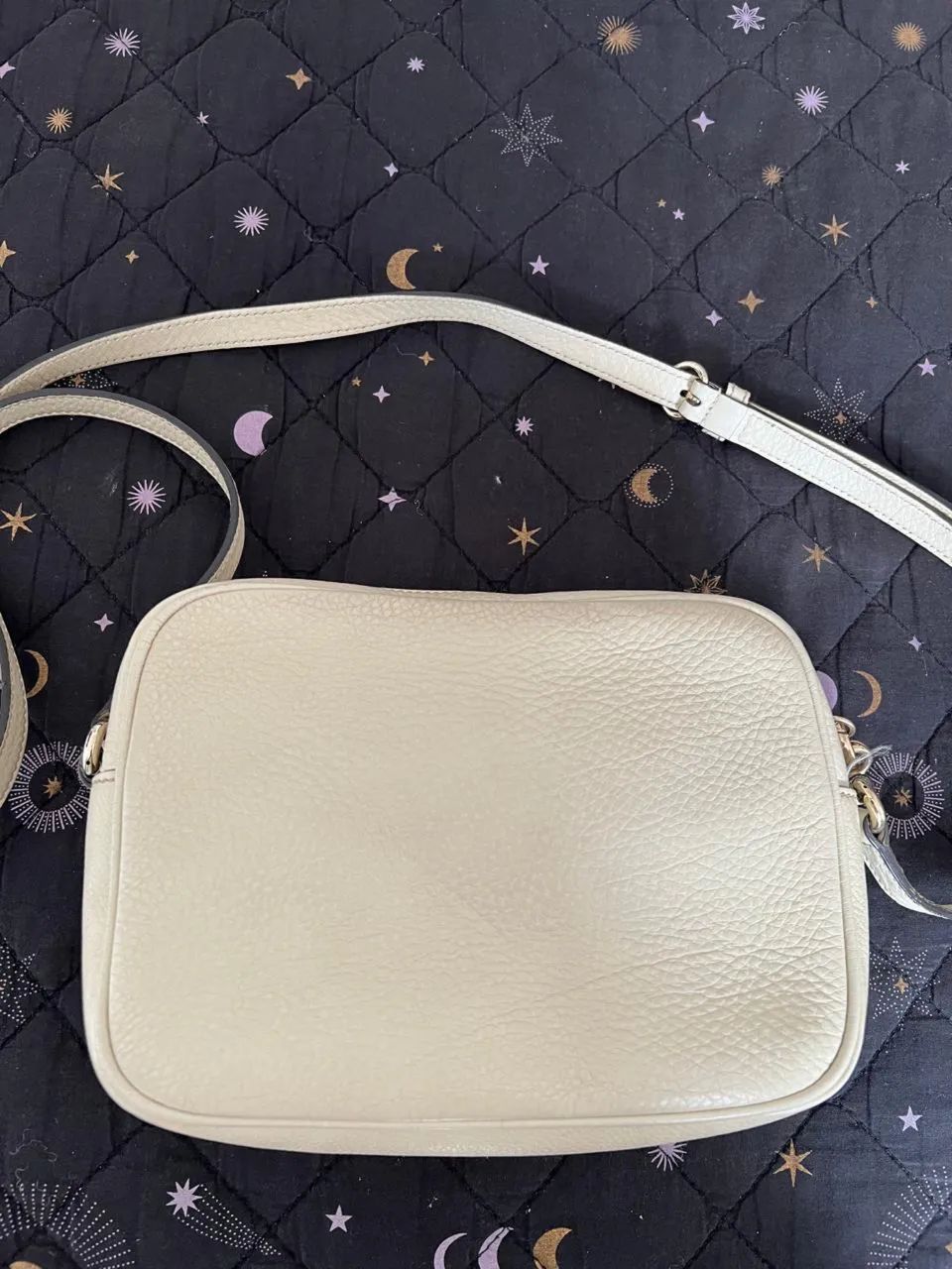 Bolsa Gucci - Disco Bag - Original - Foto 2