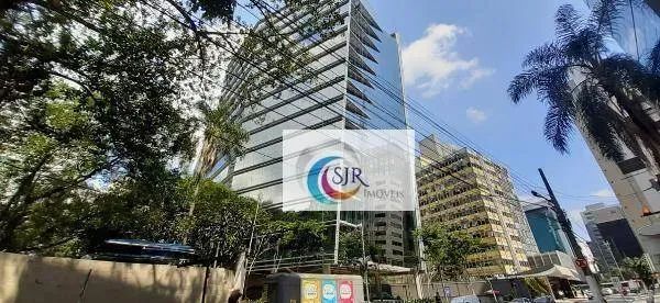 Conjunto para alugar, 13445 m² - Consolação - São Paulo/SP