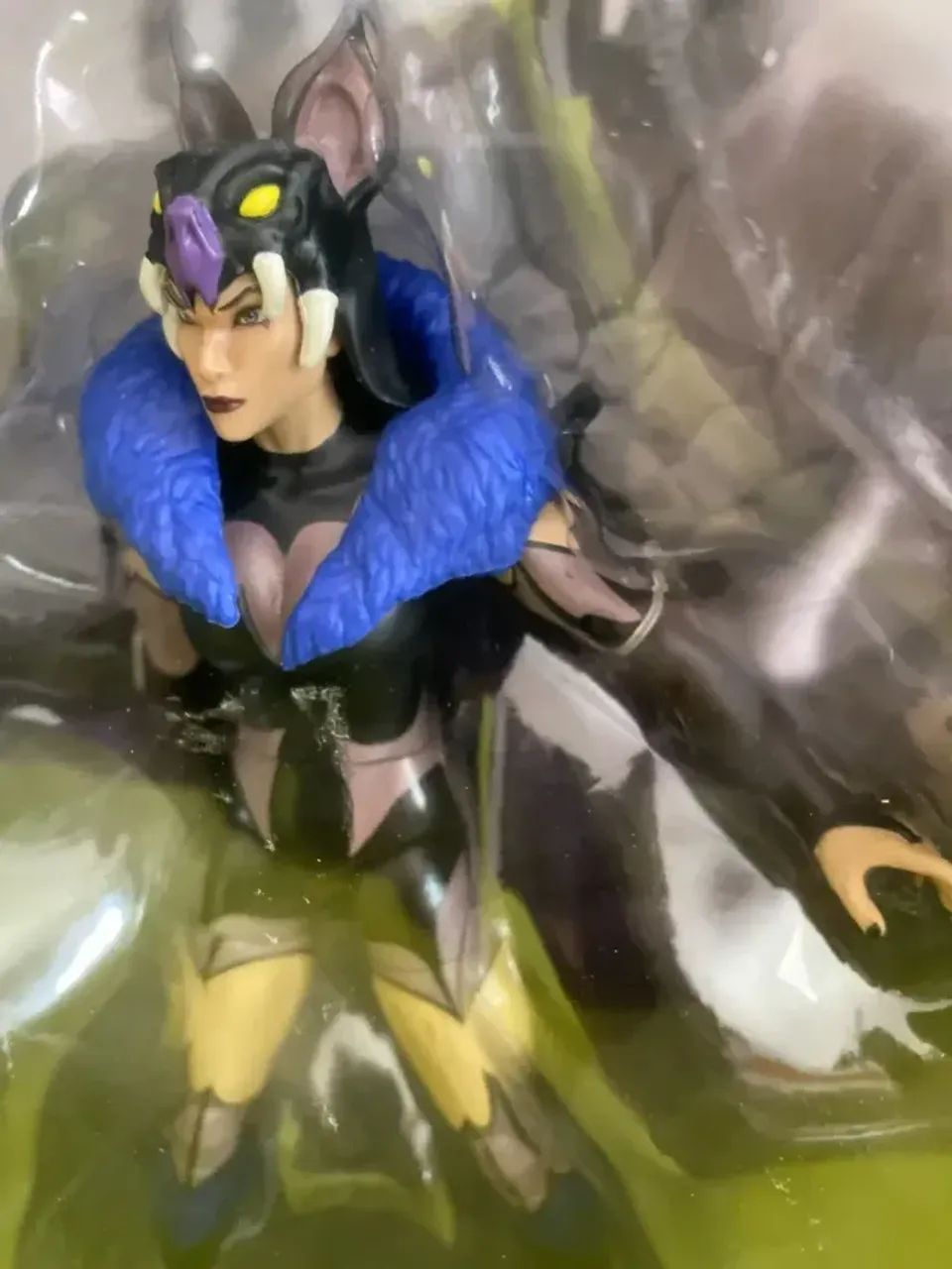 Masterverse Motu Evil-lyn (maligna) Gyv12 - Foto 4