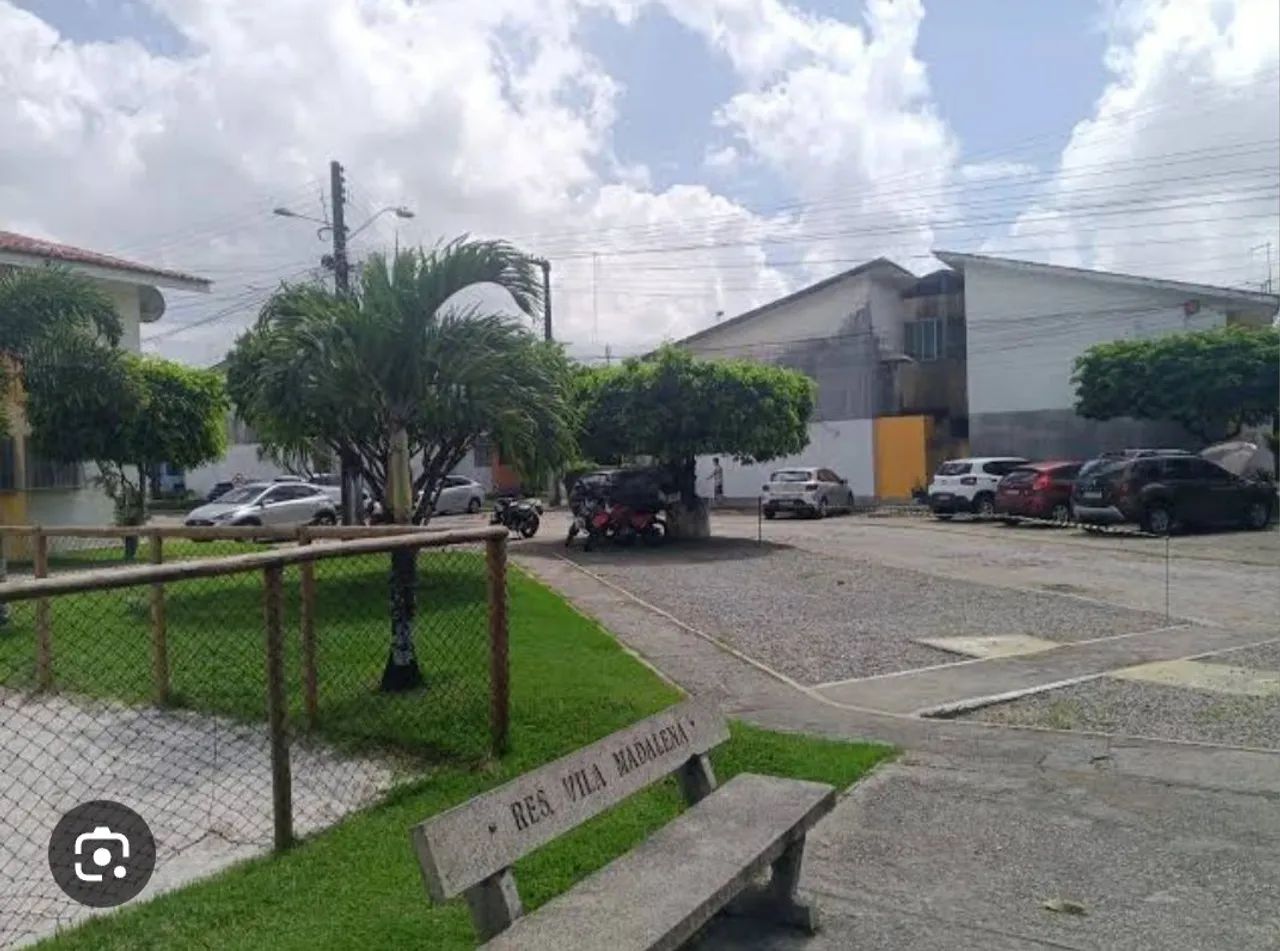 Res. Vila Madalena - Apartamento 