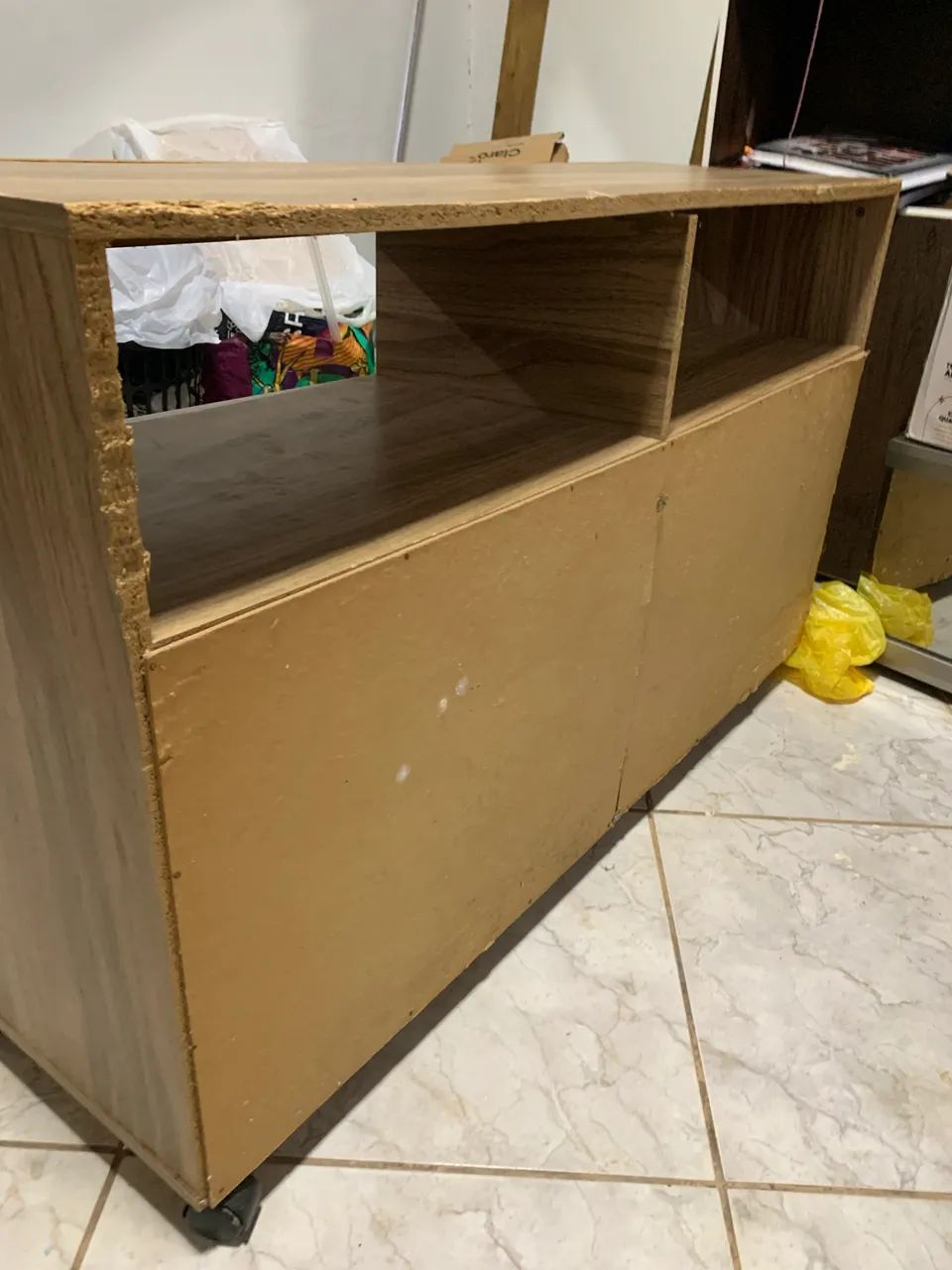 vendo rack de sala - Foto 4