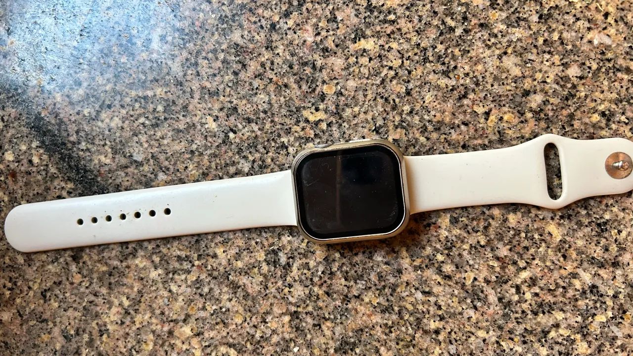 APPLE WATCH 44 mm - Foto 2