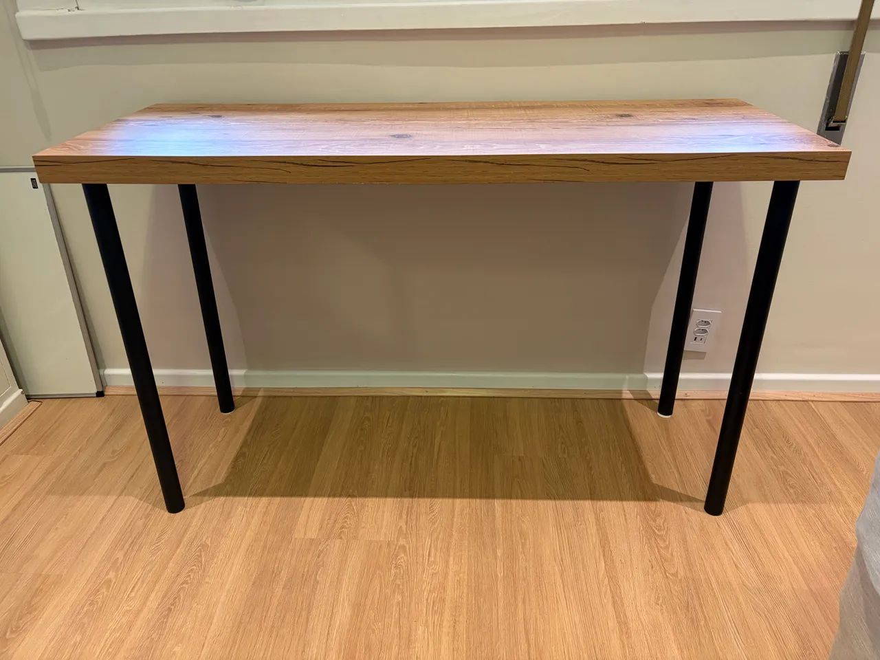 Mesa de estudos ou aparador - Foto 2