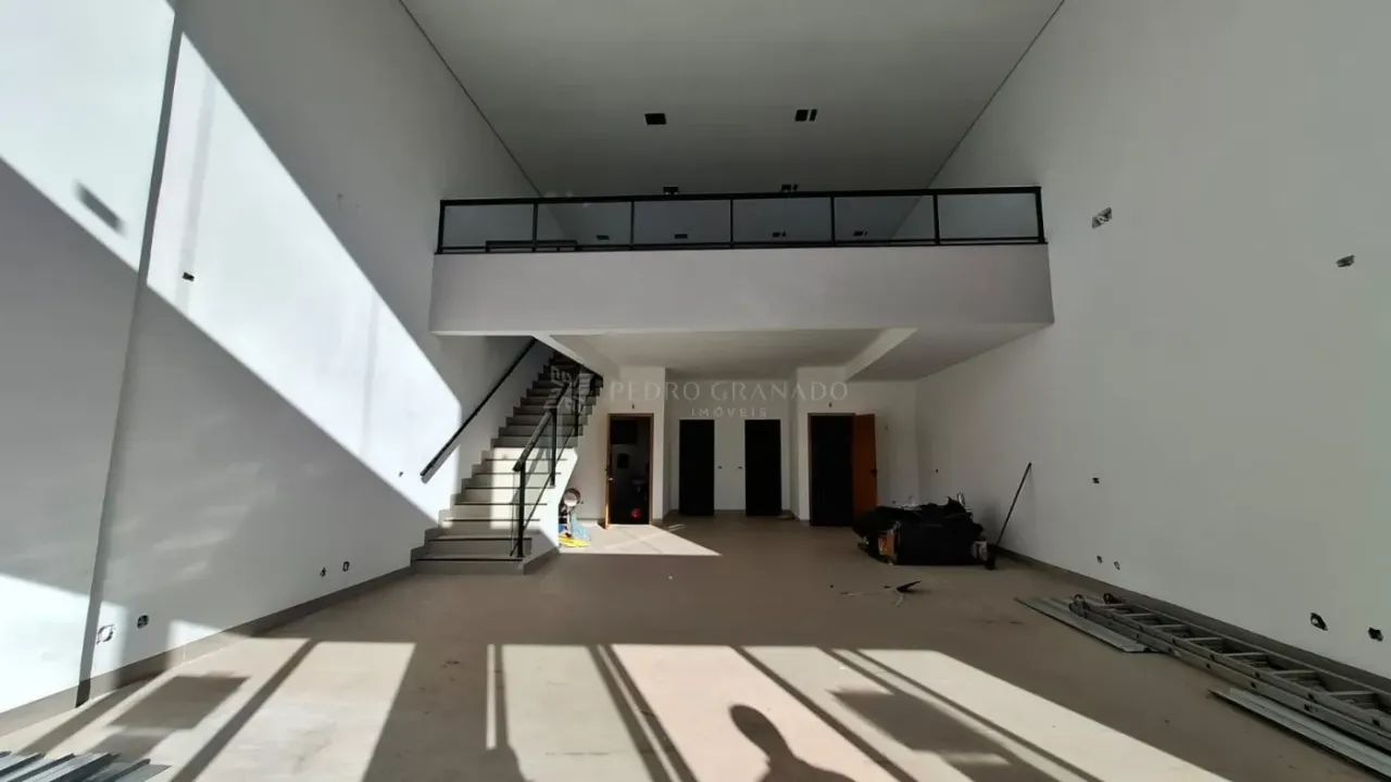 Comercial Sala em Maringá - Foto 3