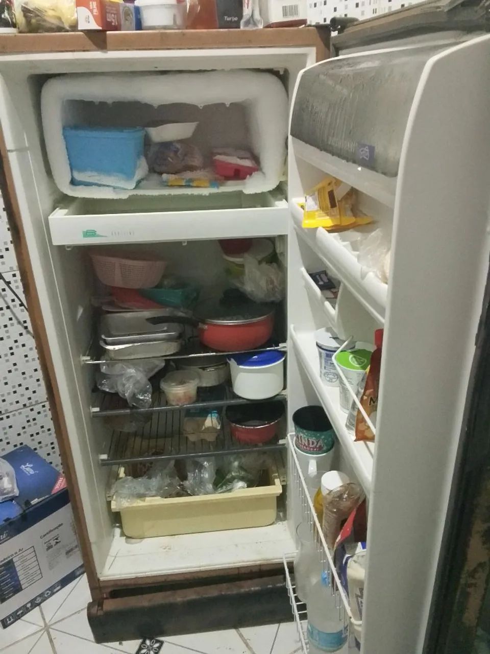 Geladeira 200 - Foto 4