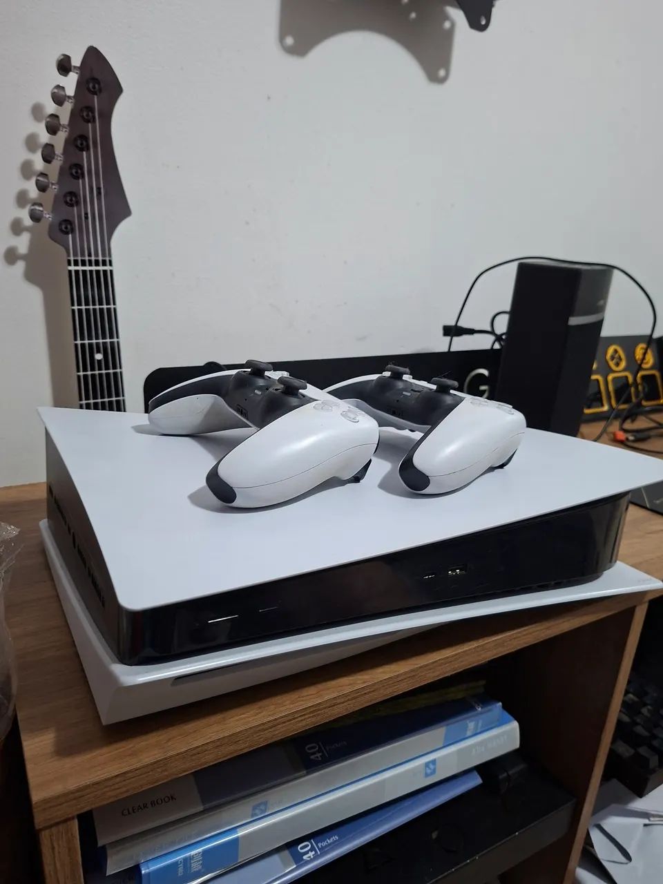 PS5 Standard CFI 1114A - Foto 2