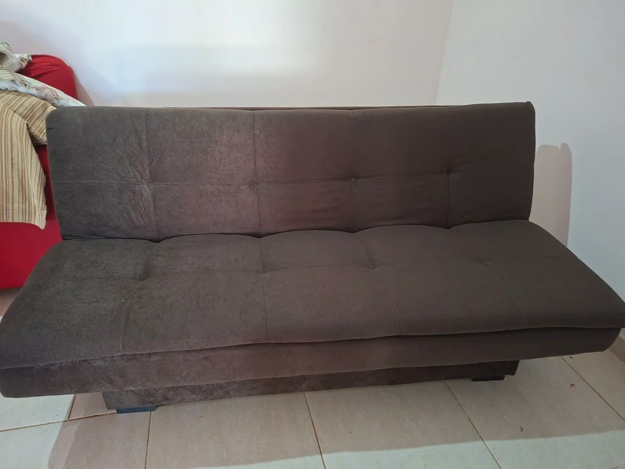 Sofá cama