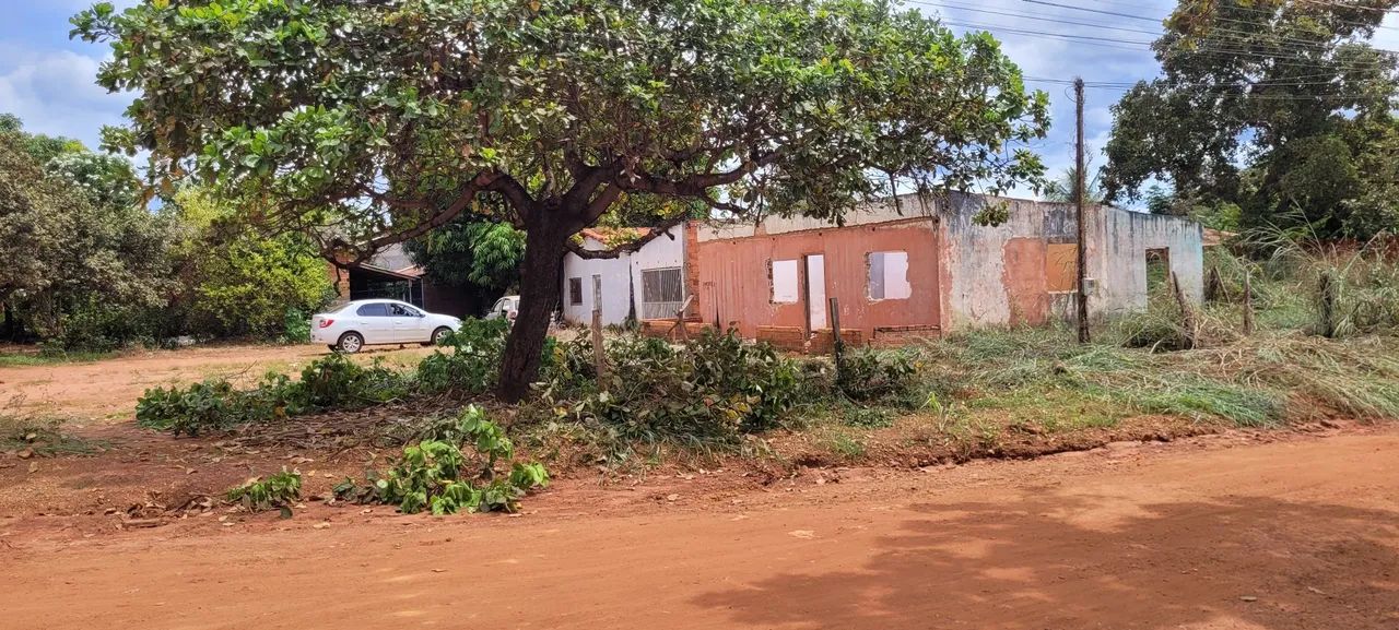 Lote comercial 318m setor irmã Dulce  - Foto 2