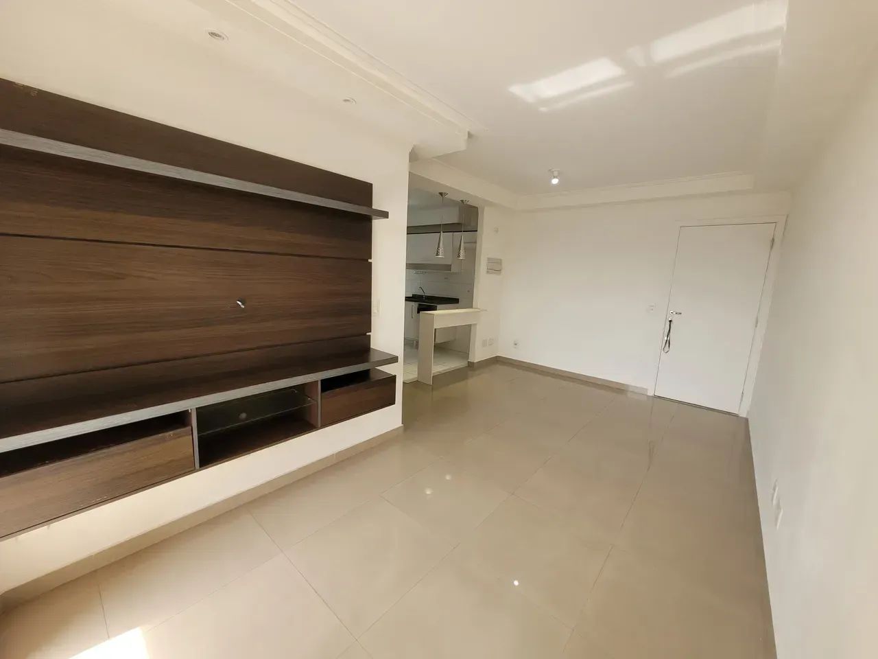 Apartamento para venda com 53 metros quadrados com 2 quartos - Foto 3