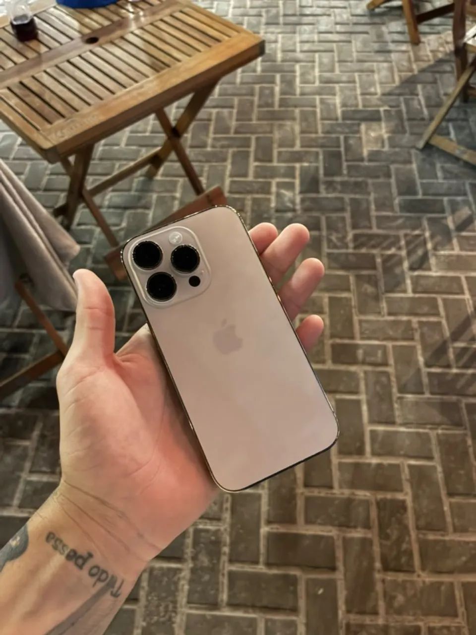 iphone 14 pro - Foto 3