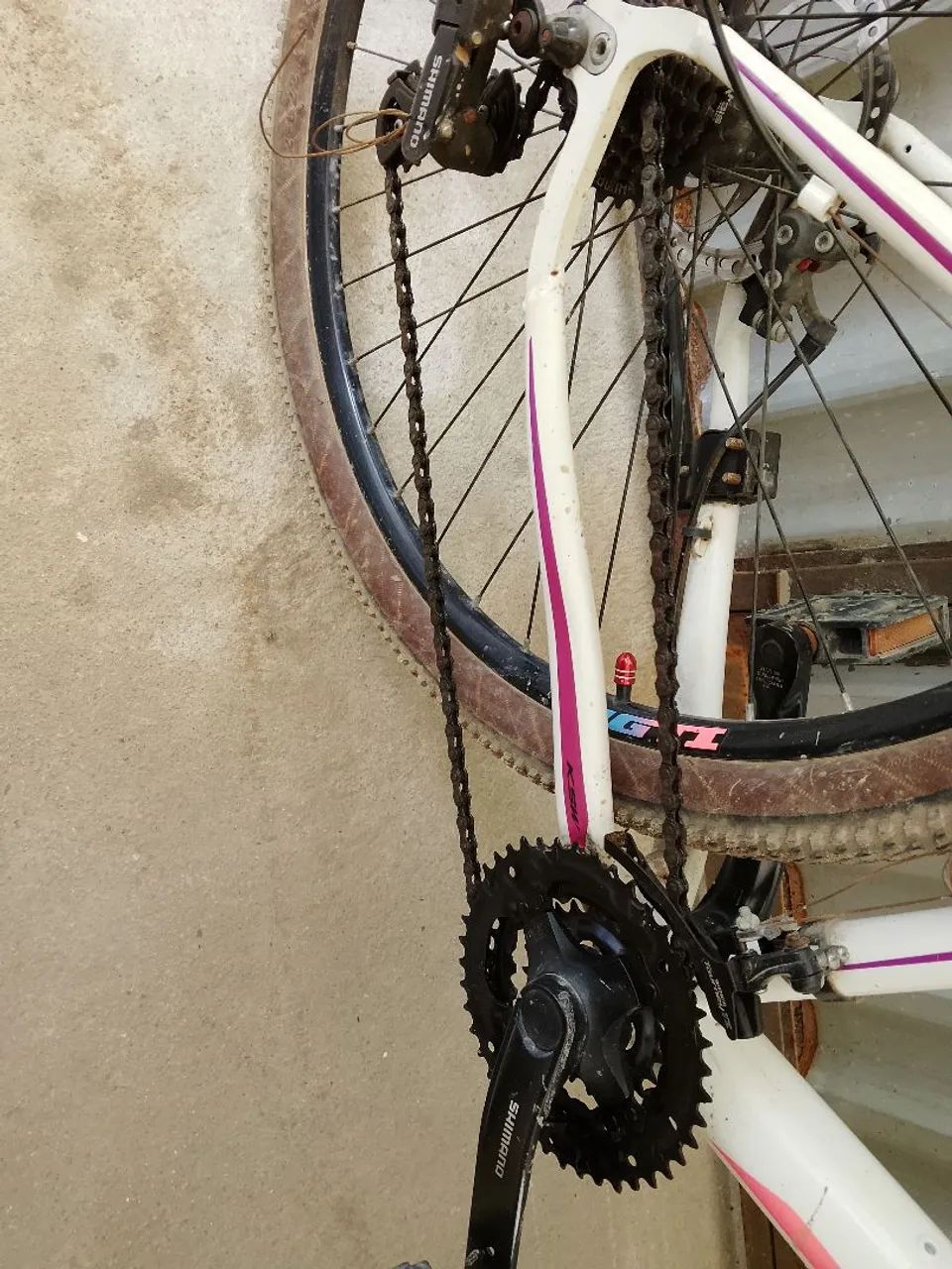 Baike aro 29  - Foto 2