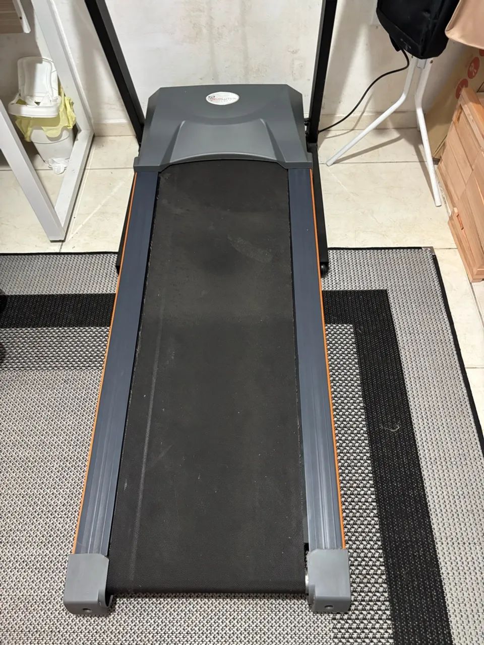 Esteira EVO 1500 - Foto 4