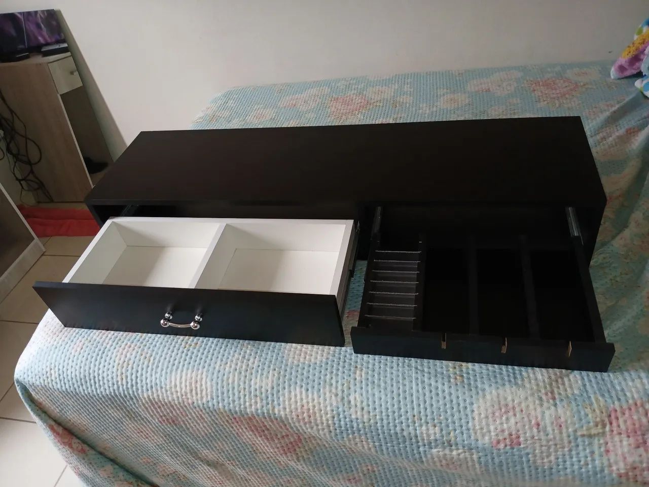 Bancada Para Barbearia Nova - Foto 2