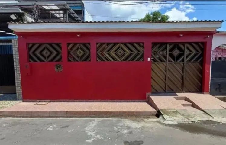 - casa no maiobão