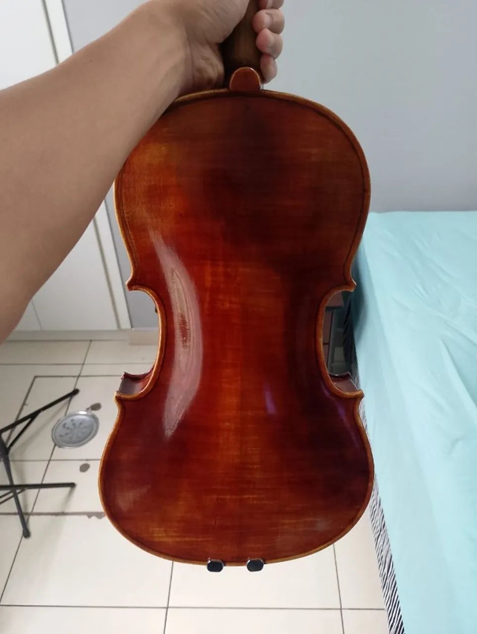 Viola de Arco Harmonizada - Foto 2