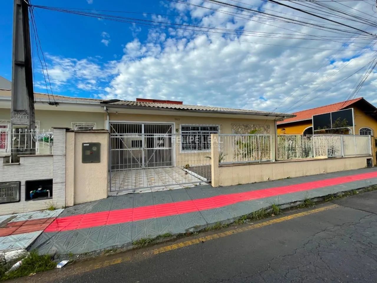 Casa em Areias - São José, SC