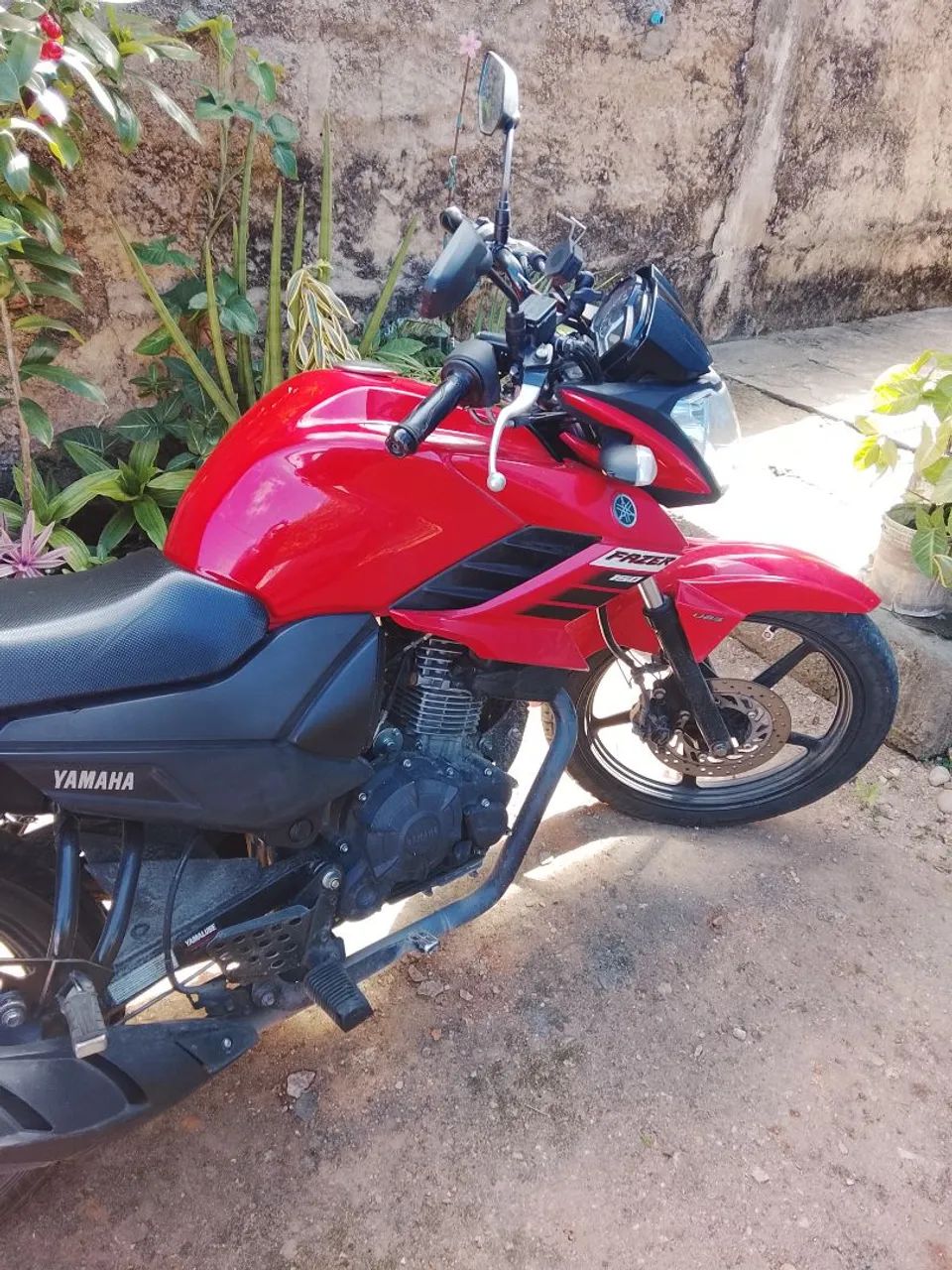 Fazer 150 ESD - Foto 2