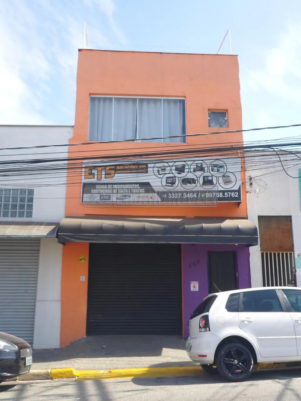 Casa Finalidade Comercial em Sorocaba - Foto 2