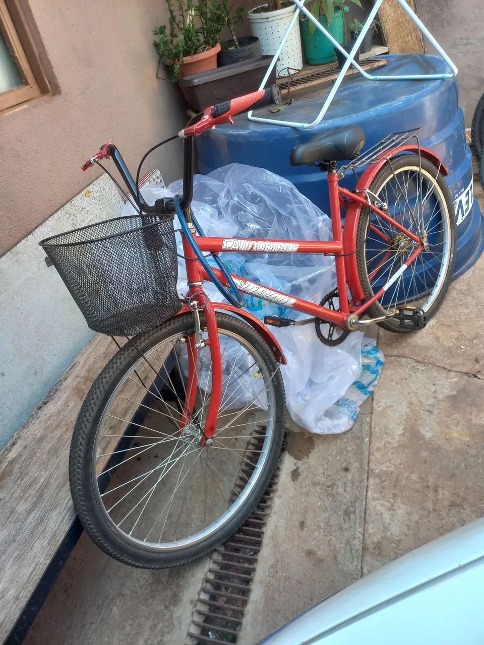 Bicicleta aro  - Foto 2