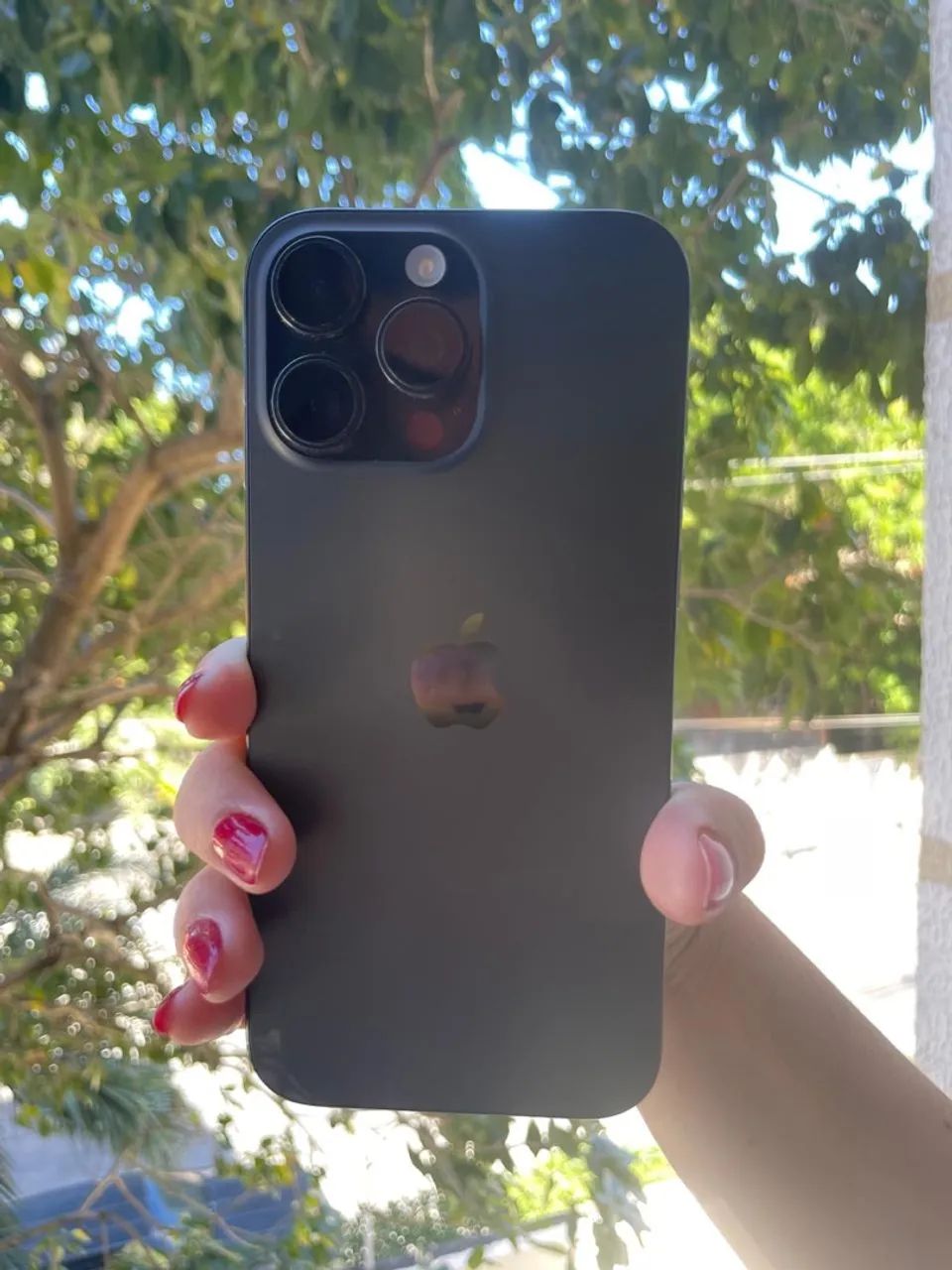 iPhone 16 pro Max 512GB - Foto 4