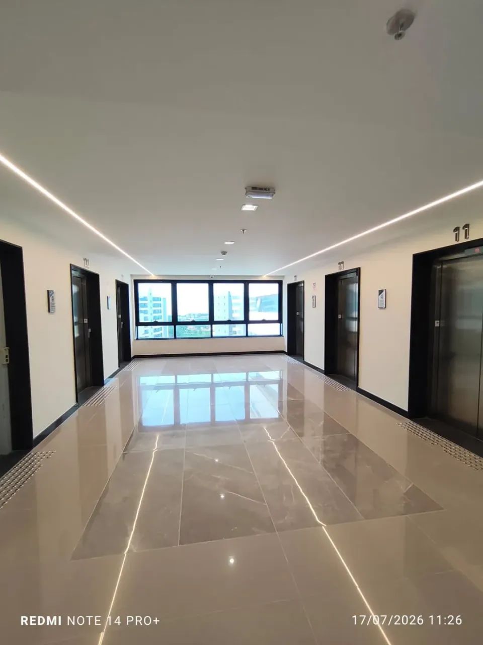 Sala Nova no Premier - Foto 4