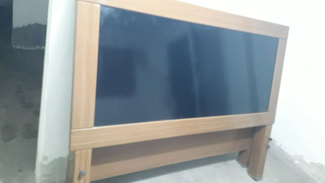 Cabeceira da cama   - Foto 3