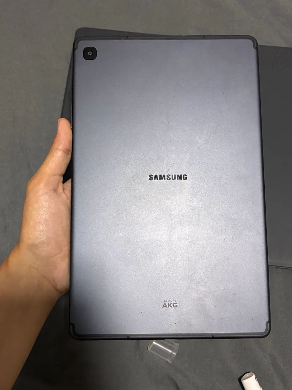 TAB S6 LITE 64GB WIFI + 4G - Foto 2